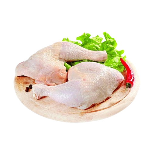 Đùi Gà Mái Tip Top 