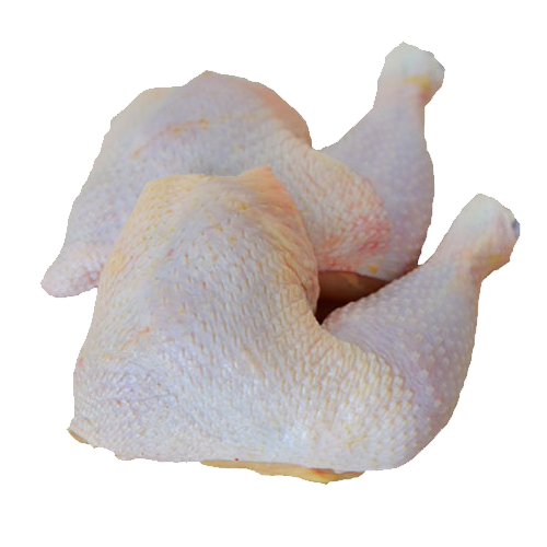 Đùi gà góc tư Tyson