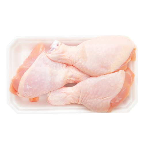 Đùi tỏi gà Amick