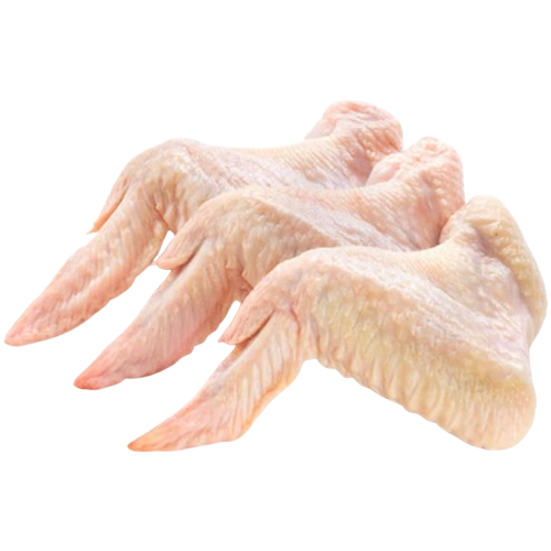 Cánh gà xếp lớp Adoro