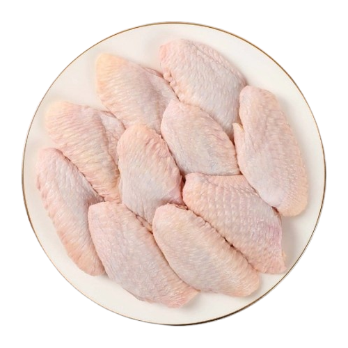 Cánh gà khúc giữa Hungary