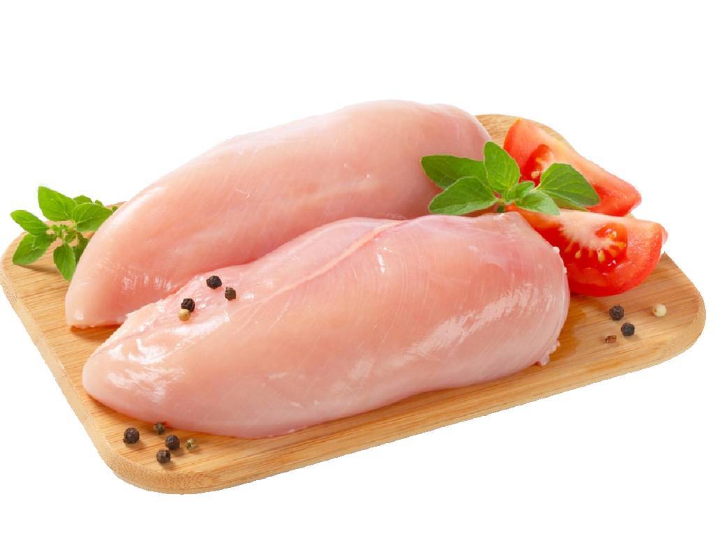 Thịt ức gà Sadia