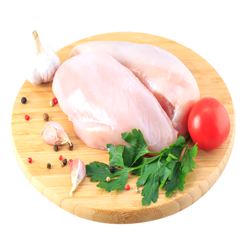 Thịt ức gà nhập khẩu Seara