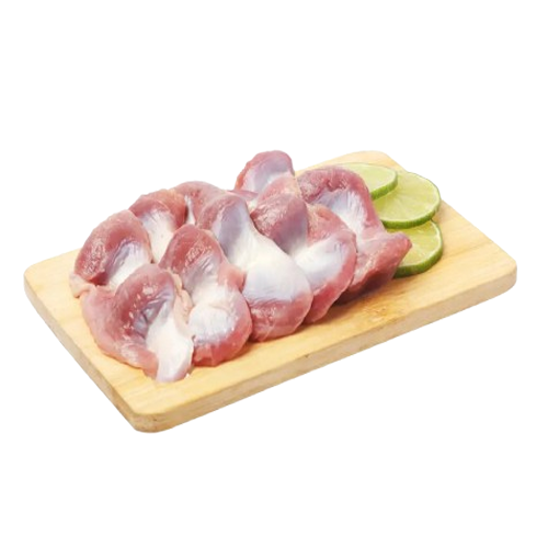 Mề gà đông lạnh Bello