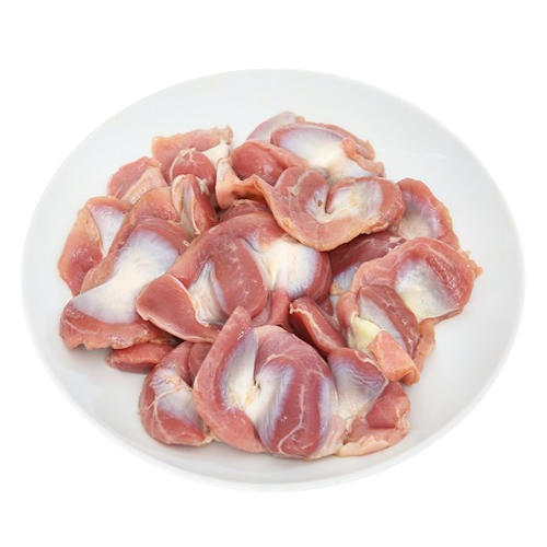 Mề gà đông lạnh Argosul