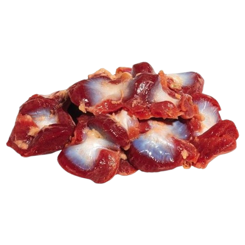 Mề gà đông lạnh Alliz