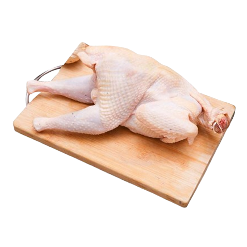 Gà Nguyên Con Han Ryeo Đông