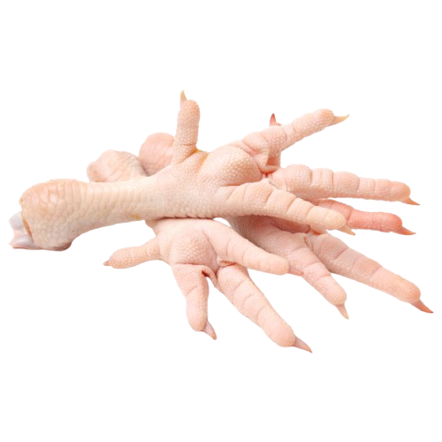 Chân Gà Đông Lạnh Nicolini