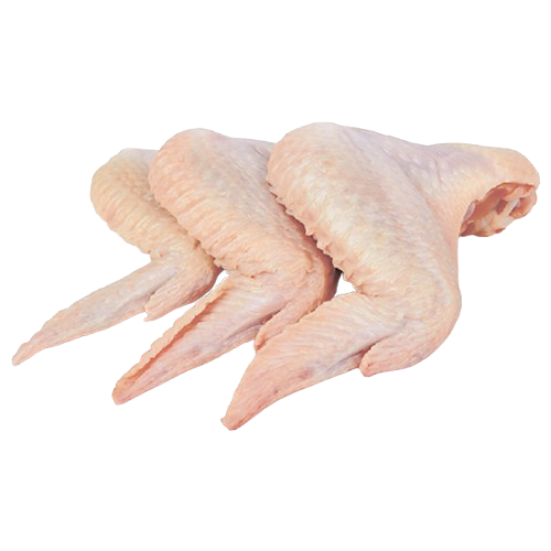 Cánh gà xá đông lạnh Plukon