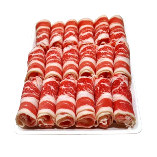 Ba chỉ bò đông lạnh Miratorg