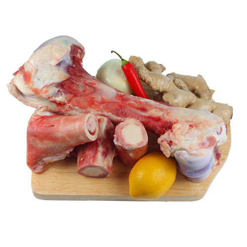 Xương ống bò OAKEY