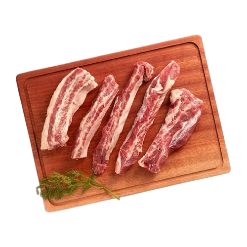 Sườn bò đông lạnh Kilcoy