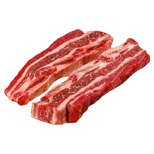 Sườn bò đông lạnh Greenham