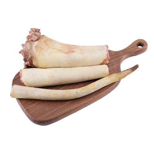 Đuôi Trâu Allana 57