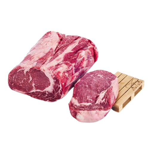 Thăn Ngoại Trâu Rustam MS 46