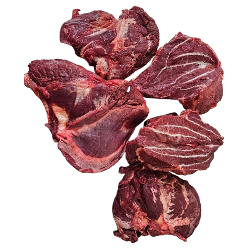 Má Lớn Trâu Hilal 11