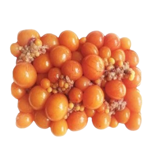 Trứng Gà Non Đông Lạnh