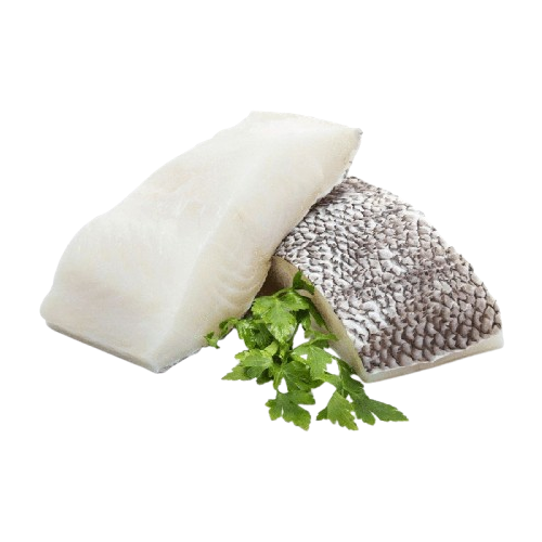 Cá Tuyết File Đông Lạnh