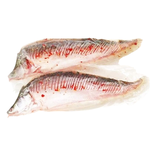 Cá Thát Lát Rút Xương 3–4 Con/Kg