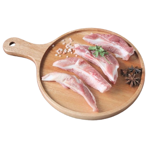 Sụn Mặt Trăng Wets