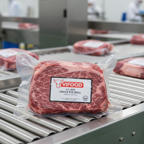 Địa Chỉ Bán Thịt Bò Đông Lạnh Nhập Khẩu