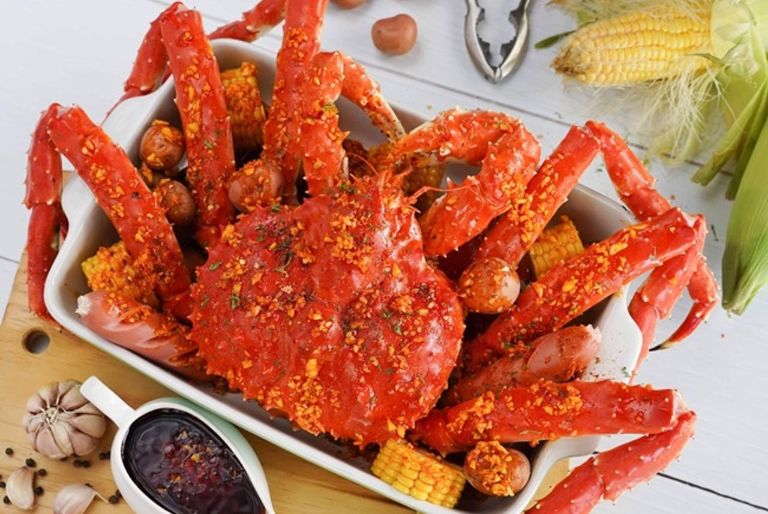 cua hoàng đế rang muối hong khong