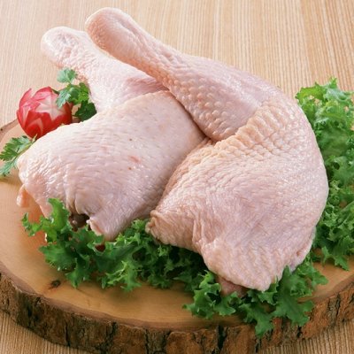 đùi gà góc tư giao sỉ vifood