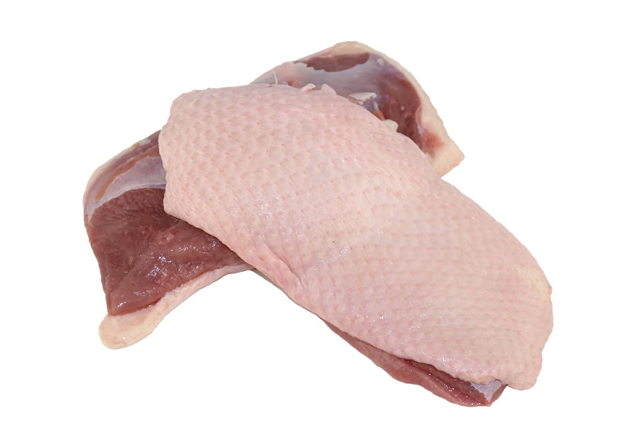 ức vịt giao sỉ vifood