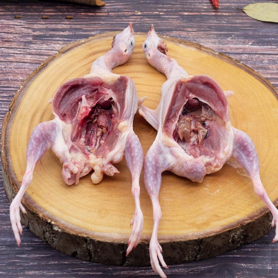 chim cút giao sỉ vifood