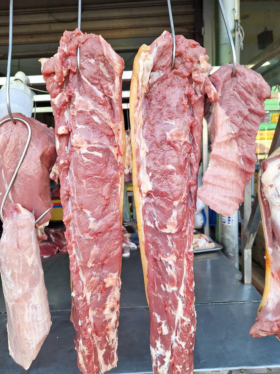 thăn bê giao sỉ vifood