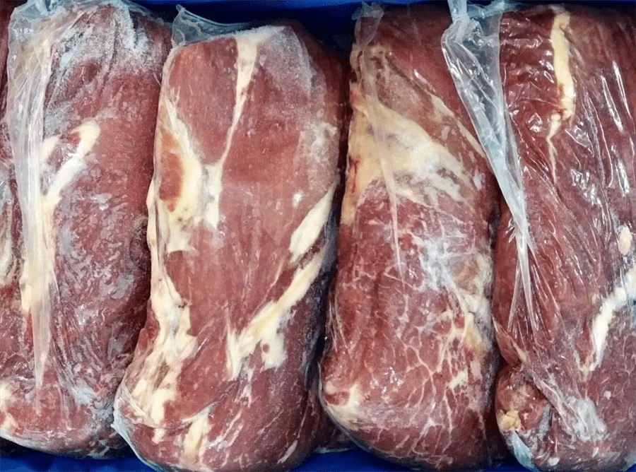 thịt bò mỹ chuck eye roll giá sỉ