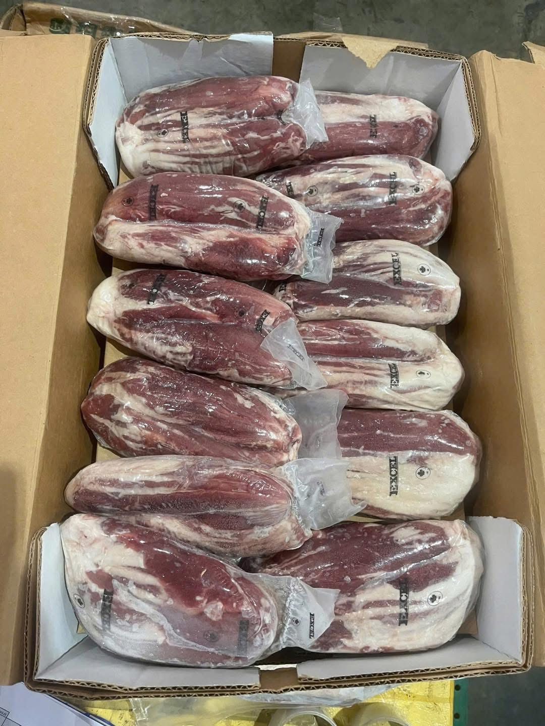 bắp hoa bò mỹ excel