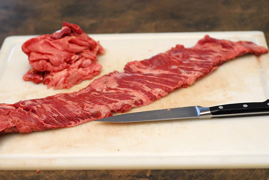 beef tenderloin excel