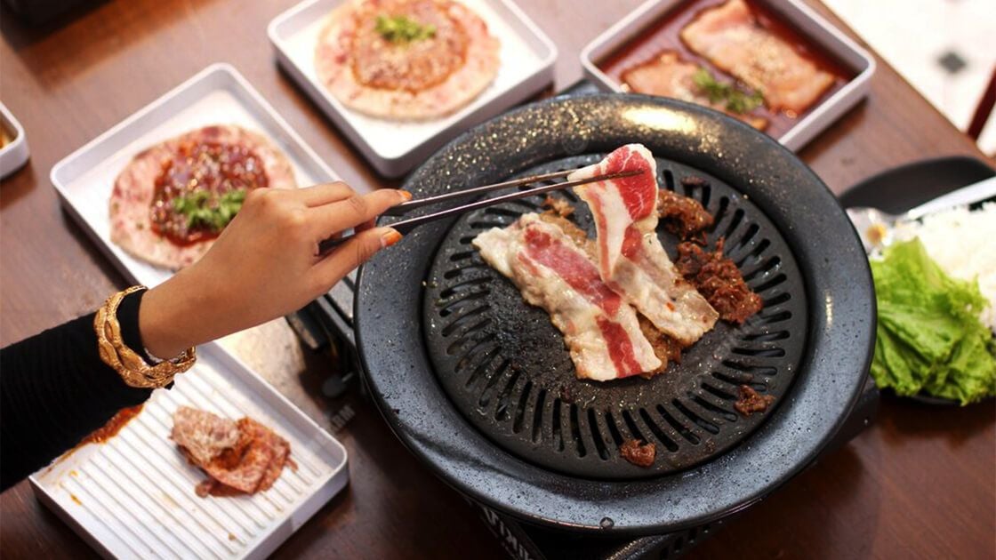 ba chỉ bò mỹ 86k nướng