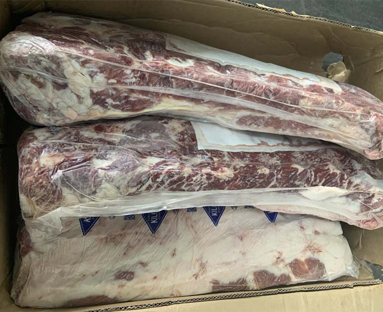 striploin úc kilcoy