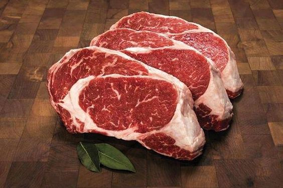 steak thăn ngoại bò úc