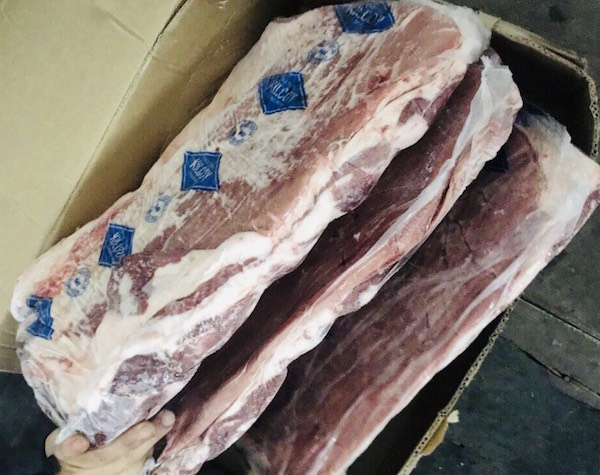 ba chỉ bò úc kilcoy nguyên block