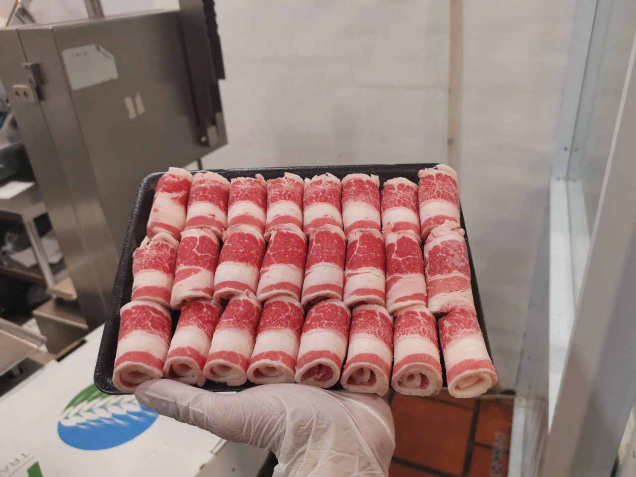 ba chỉ bò úc kilcoy cắt lát bbq