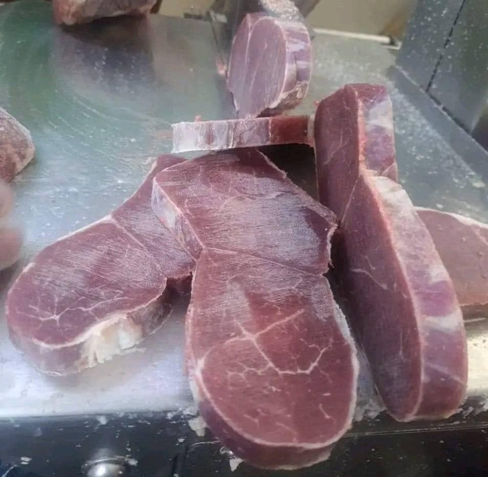 lõi vai bò úc kilcoy nhập khẩu