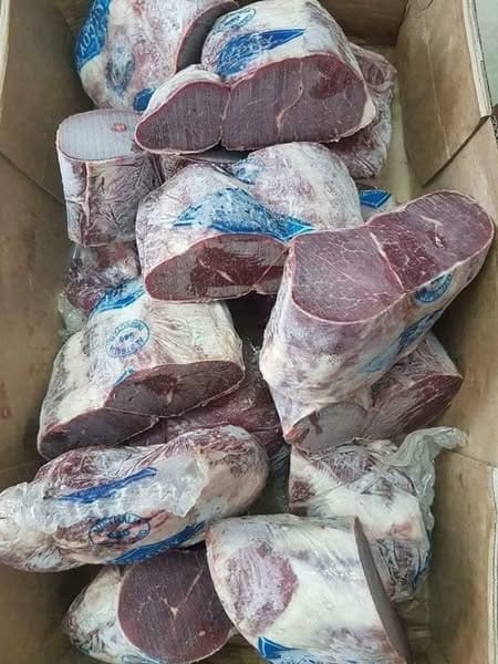 lõi vai bò úc kilcoy giá sỉ