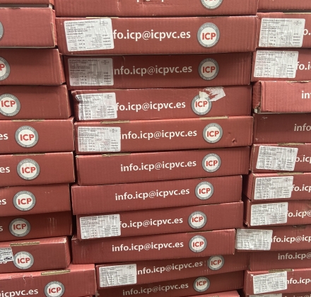 tim heo đông lạnh icp tây ban nha