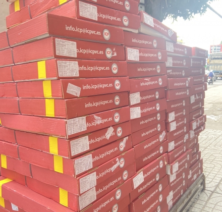 tim heo icp giá sỉ