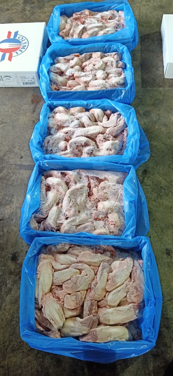 lưỡi heo olymel giá sỉ