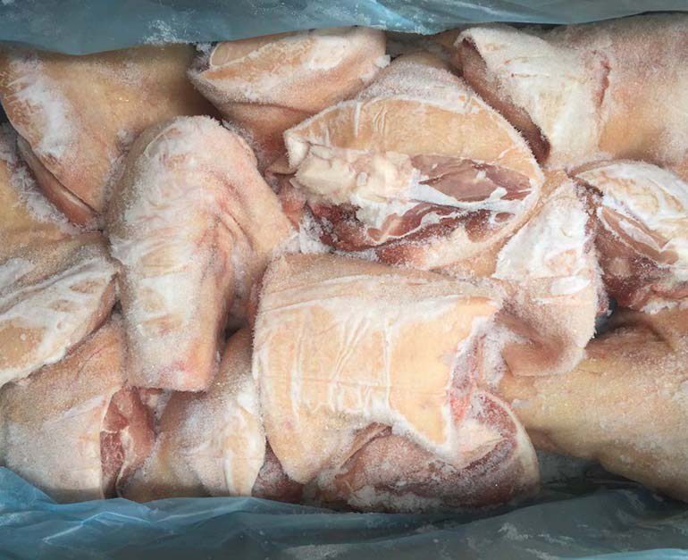 bắp giò heo mir kar giá sỉ