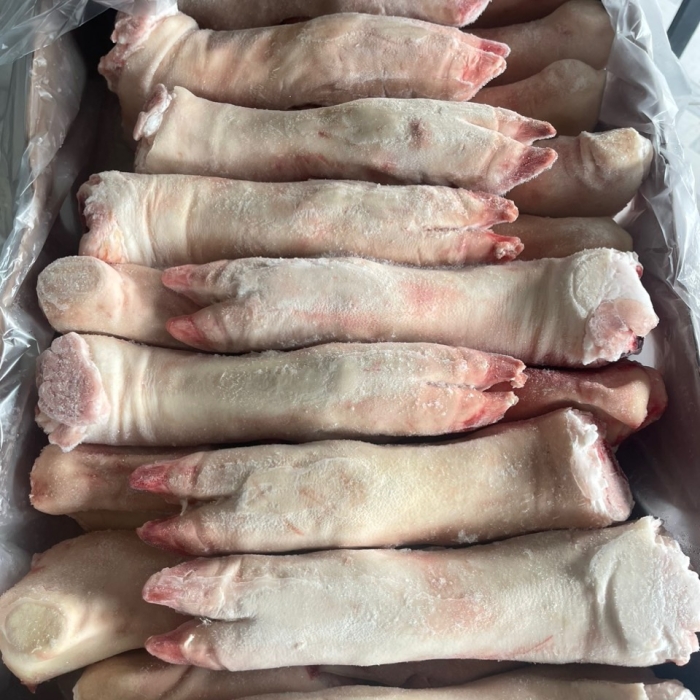 dựng heo danish crown giá sỉ