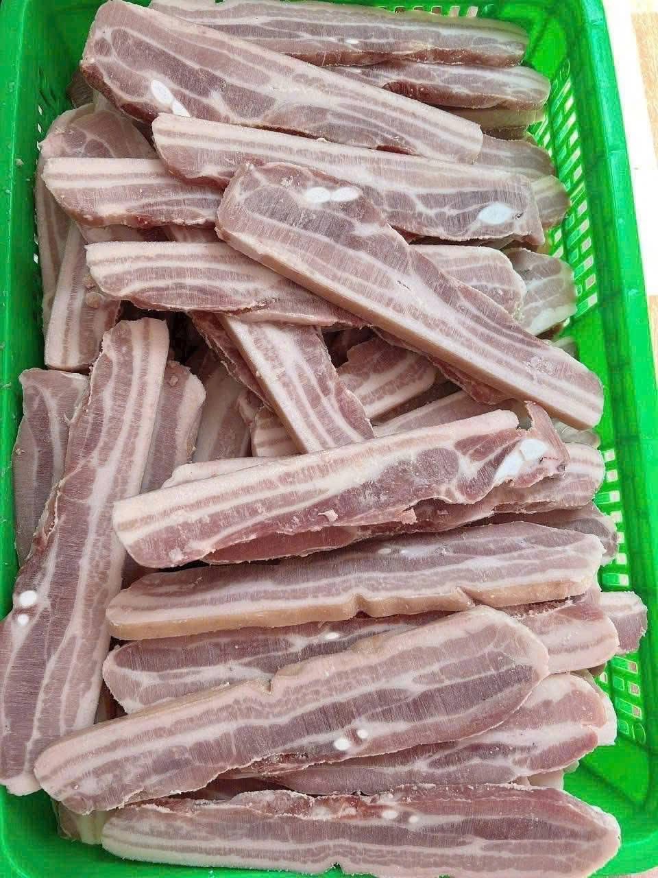 ba rọi rút sườn animex giá sỉ