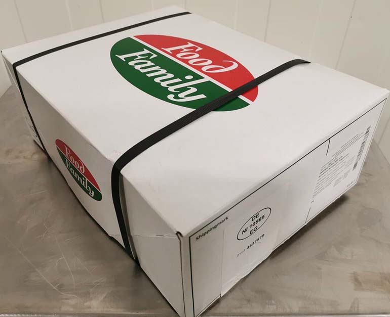 sườn vai heo vion giá sỉ