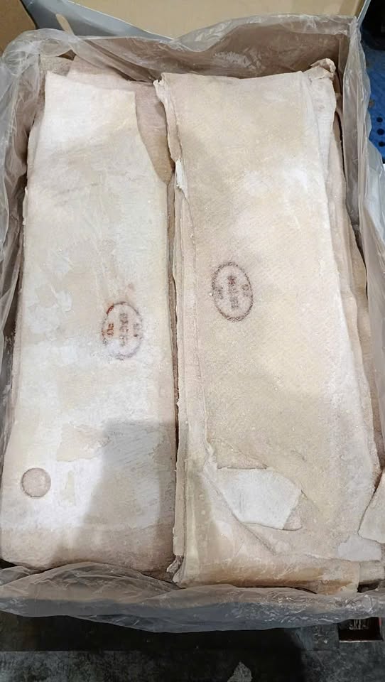 da heo crown meat đức