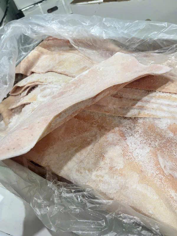 da heo crown meat giá sỉ