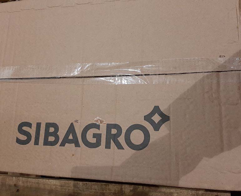 nạc vai heo sibagro giá sỉ